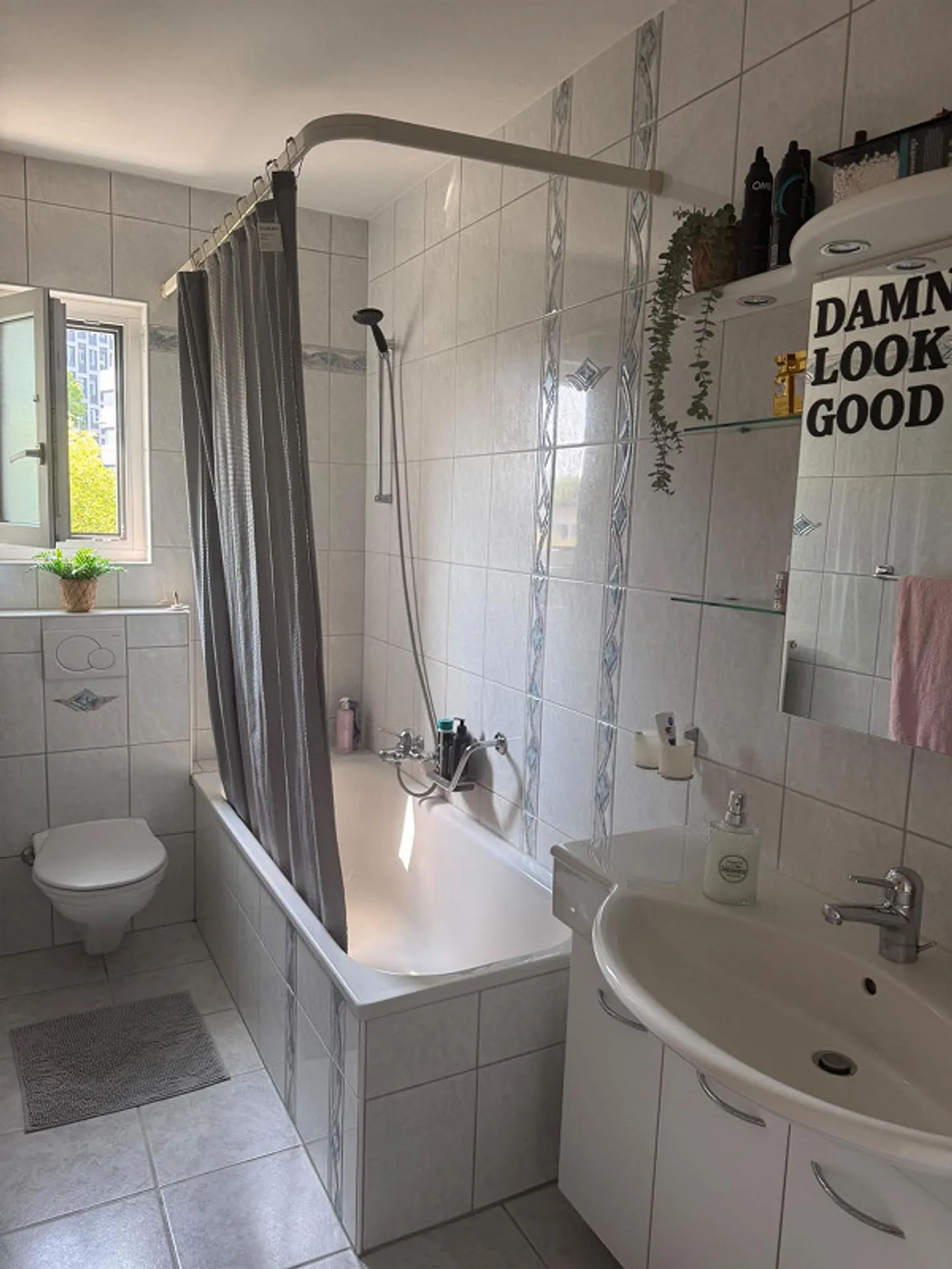 Möblierte Wohnung in Schlieren - Foto 3 von 7