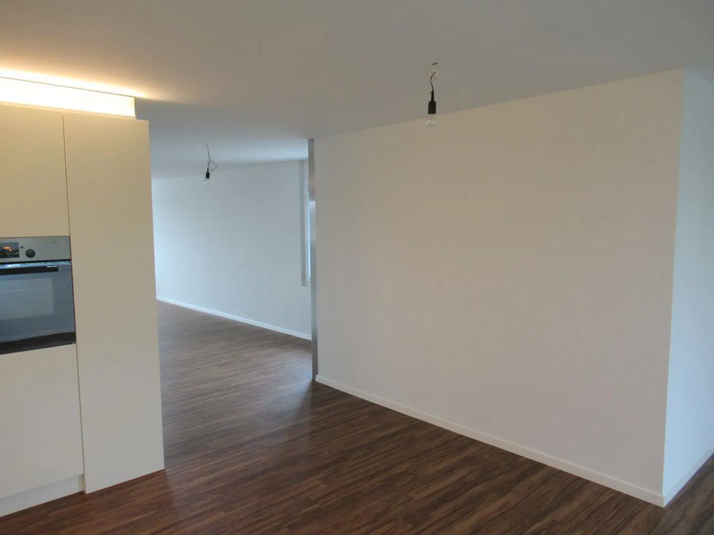 Renoviertes Apartment mit Balkon - Foto 2 von 10
