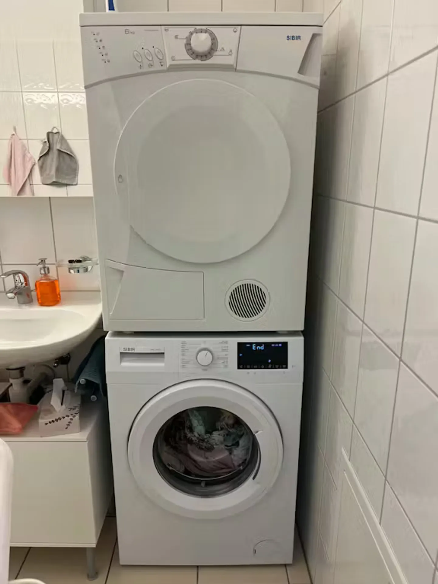 Appartamento in affitto - Foto 6 di 10