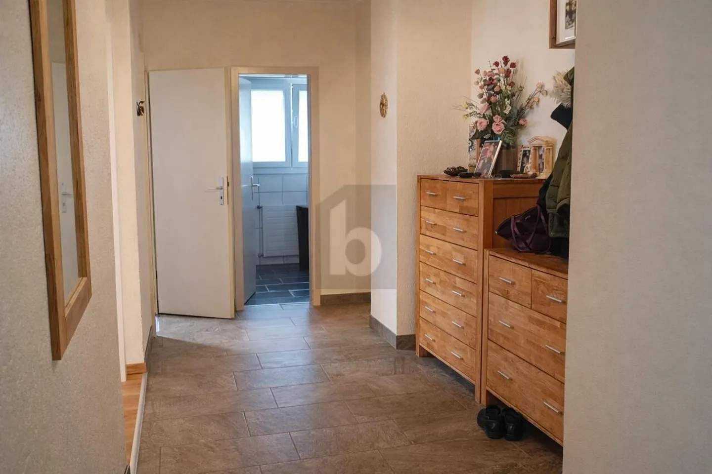 4,5-Zimmer-Wohnung - Foto 2 von 6