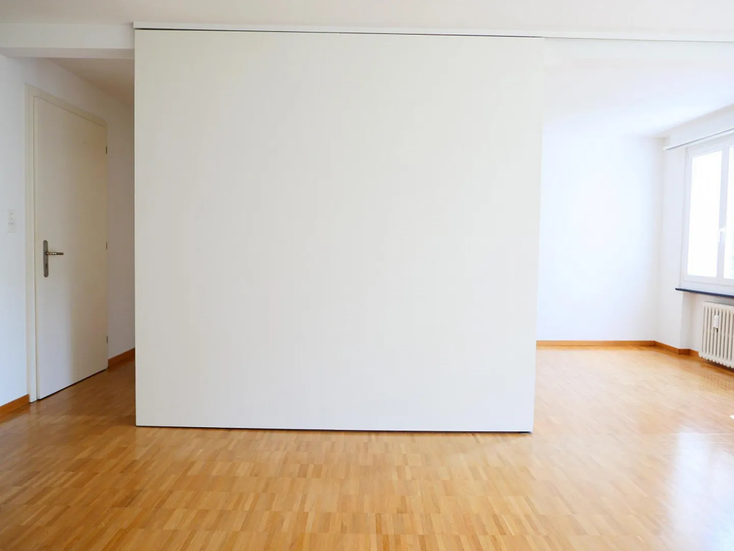 Ampio appartamento di 4,5 stanze con 2 posti a sedere in giardino - Foto 5 di 19