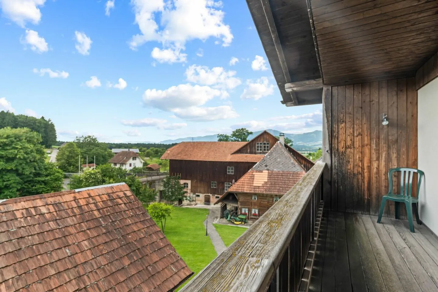 Building land with additional dream property - Photo 25 of 26