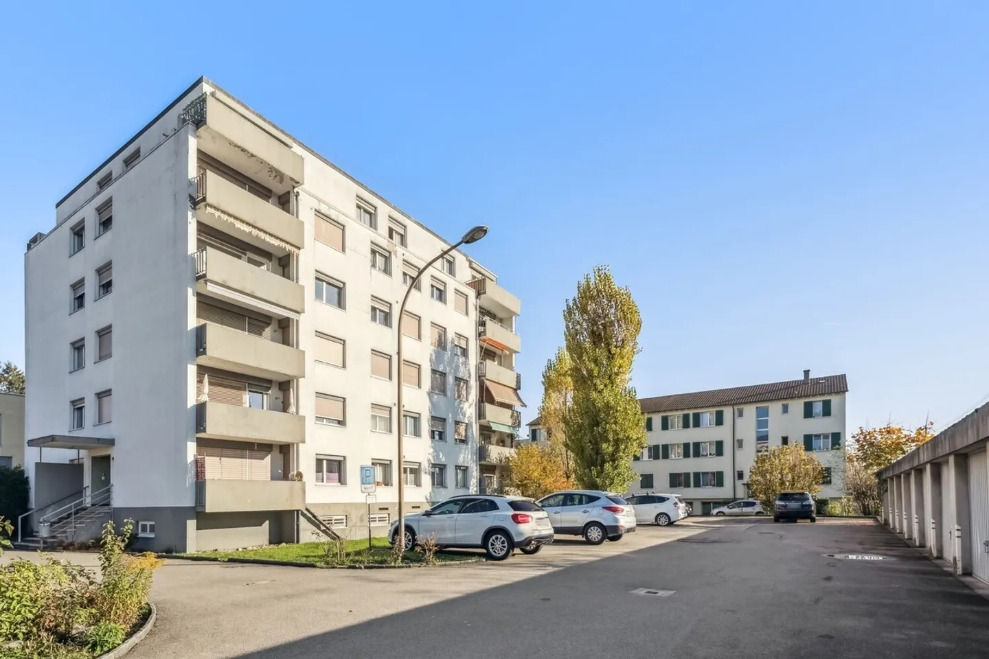 Appartement Ensoleillé Près des Transports - Photo 1 sur 12