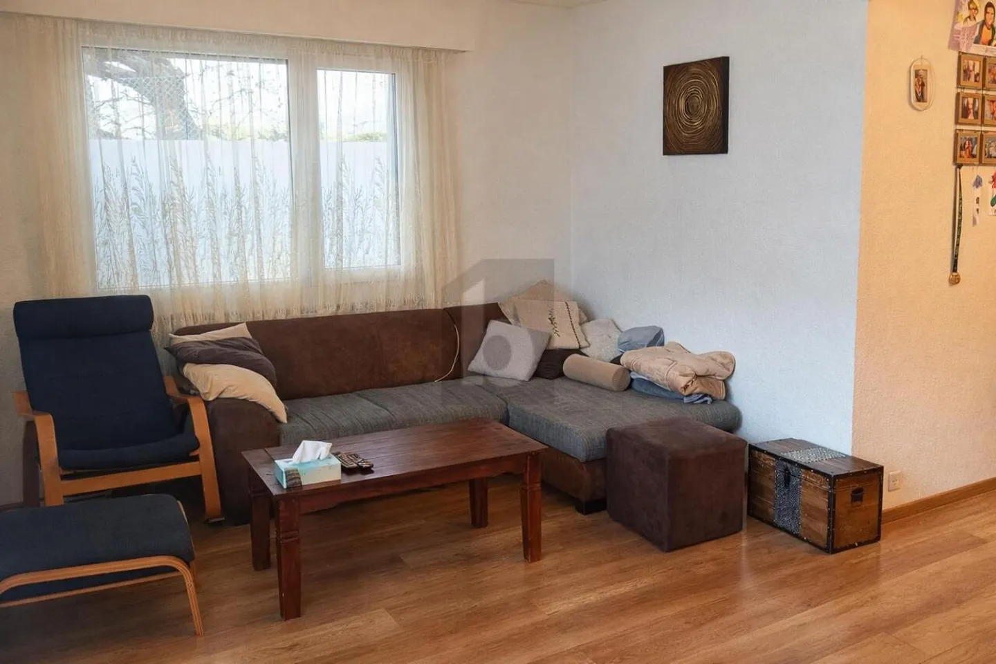 4,5-Zimmer-Wohnung - Foto 3 von 6