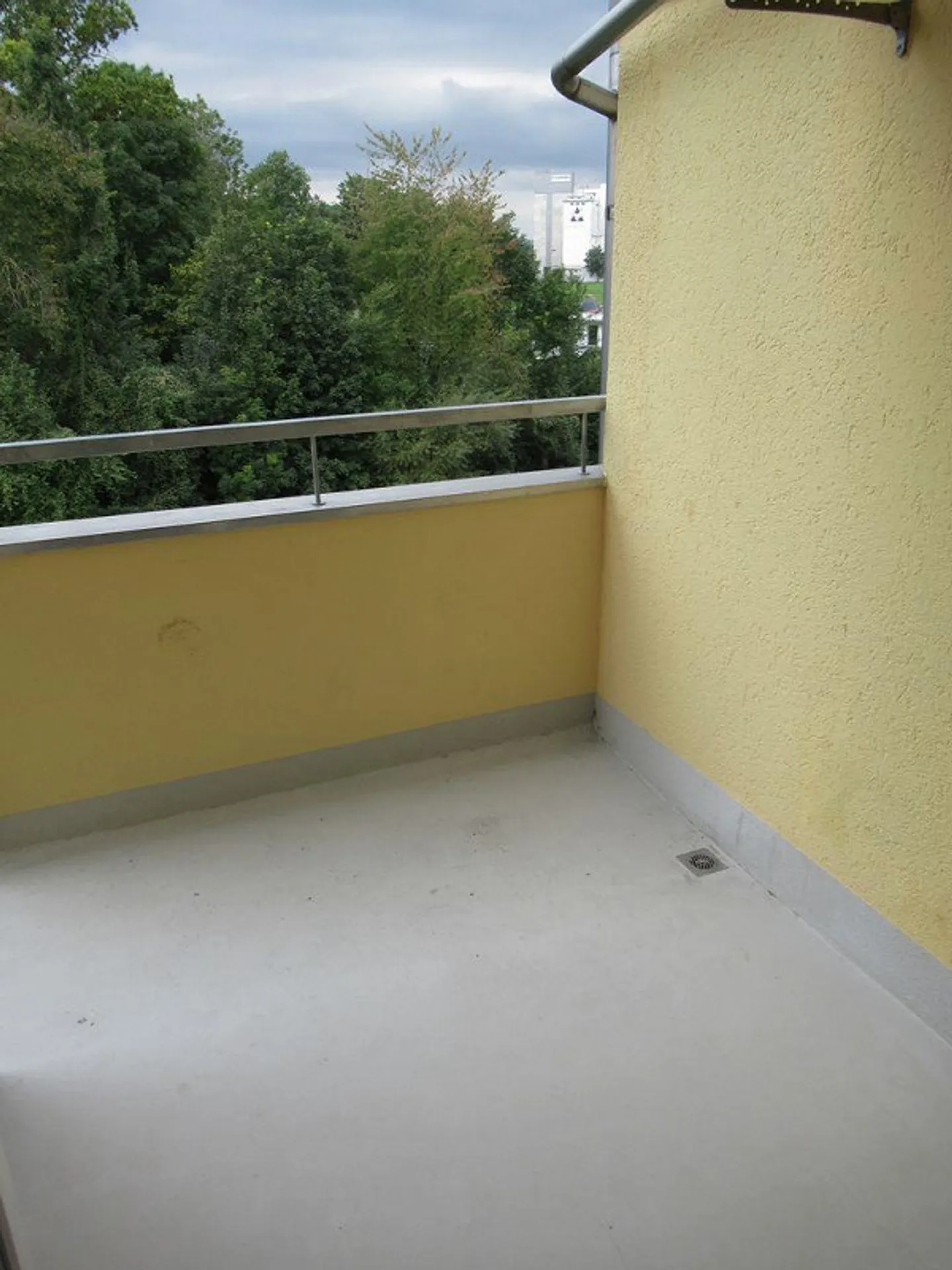 Renoviertes Apartment mit Balkon - Foto 8 von 10