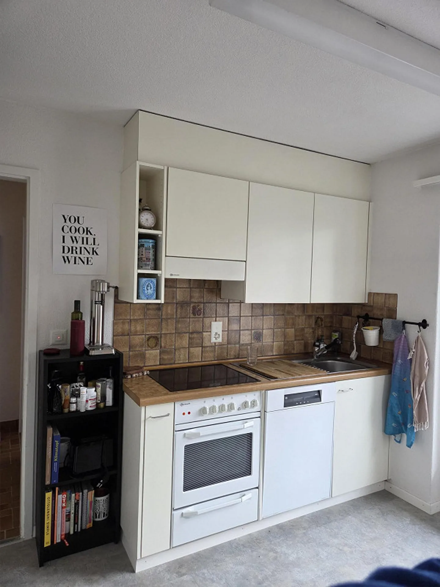 Appartamento 2 locali a Winterthur - Foto 3 di 10