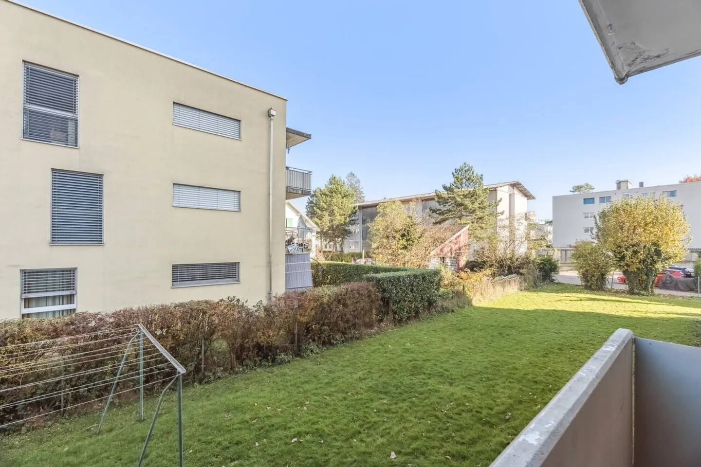 Appartement Ensoleillé Près des Transports - Photo 12 sur 12