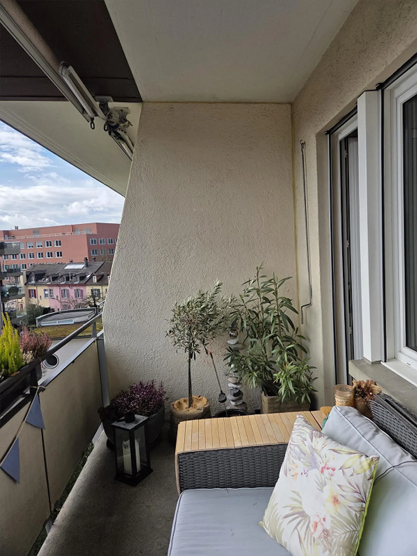 Appartamento 2 locali a Winterthur - Foto 8 di 10