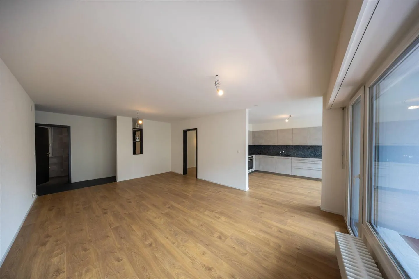 4.5-room apartment - Photo 2 of 13