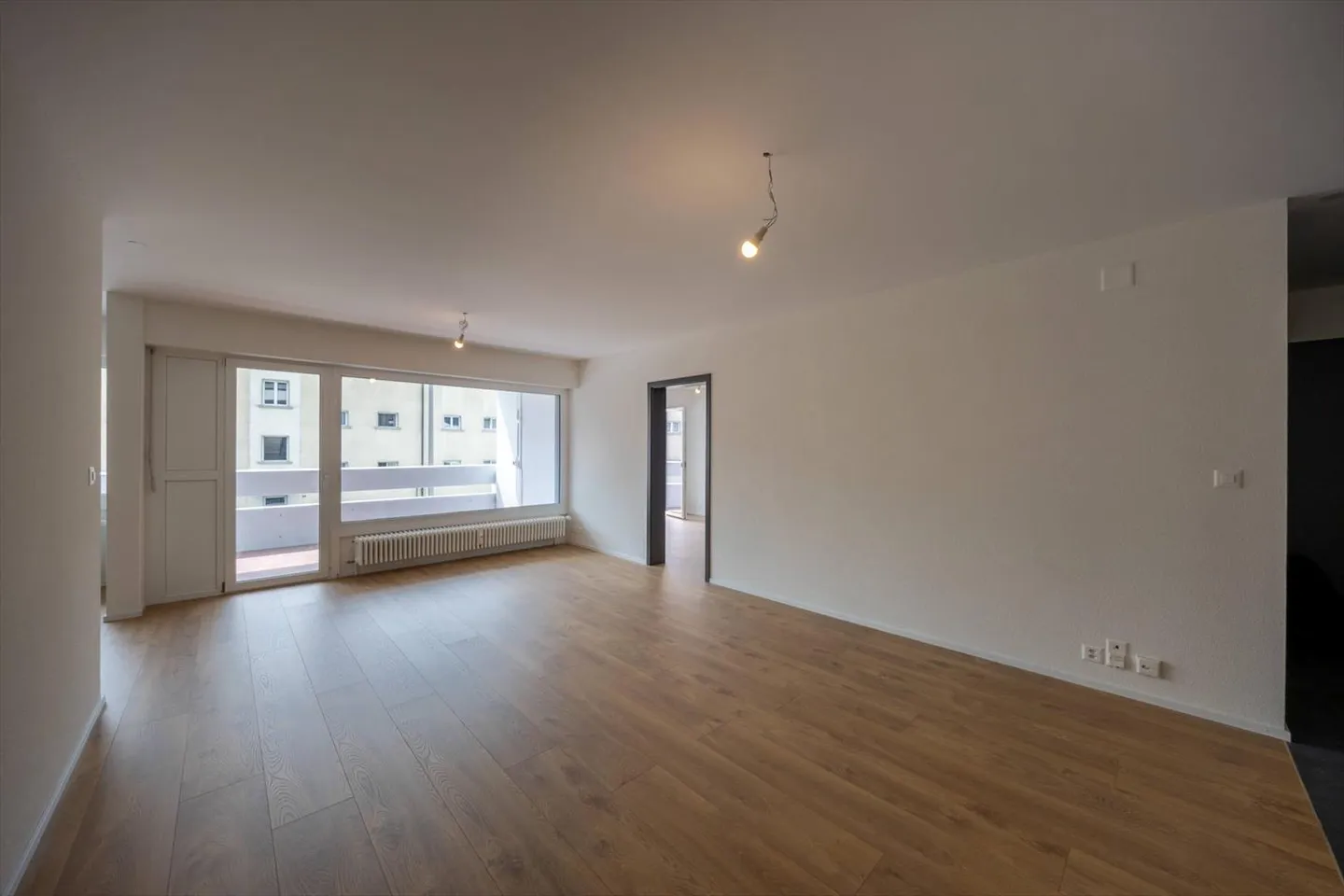 4.5-room apartment - Photo 3 of 13