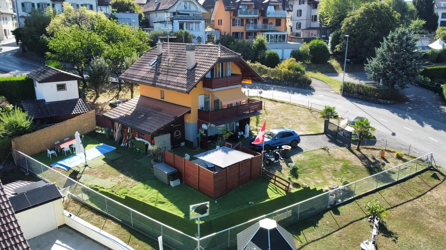 Casa singola in vendita - Foto 1 di 6