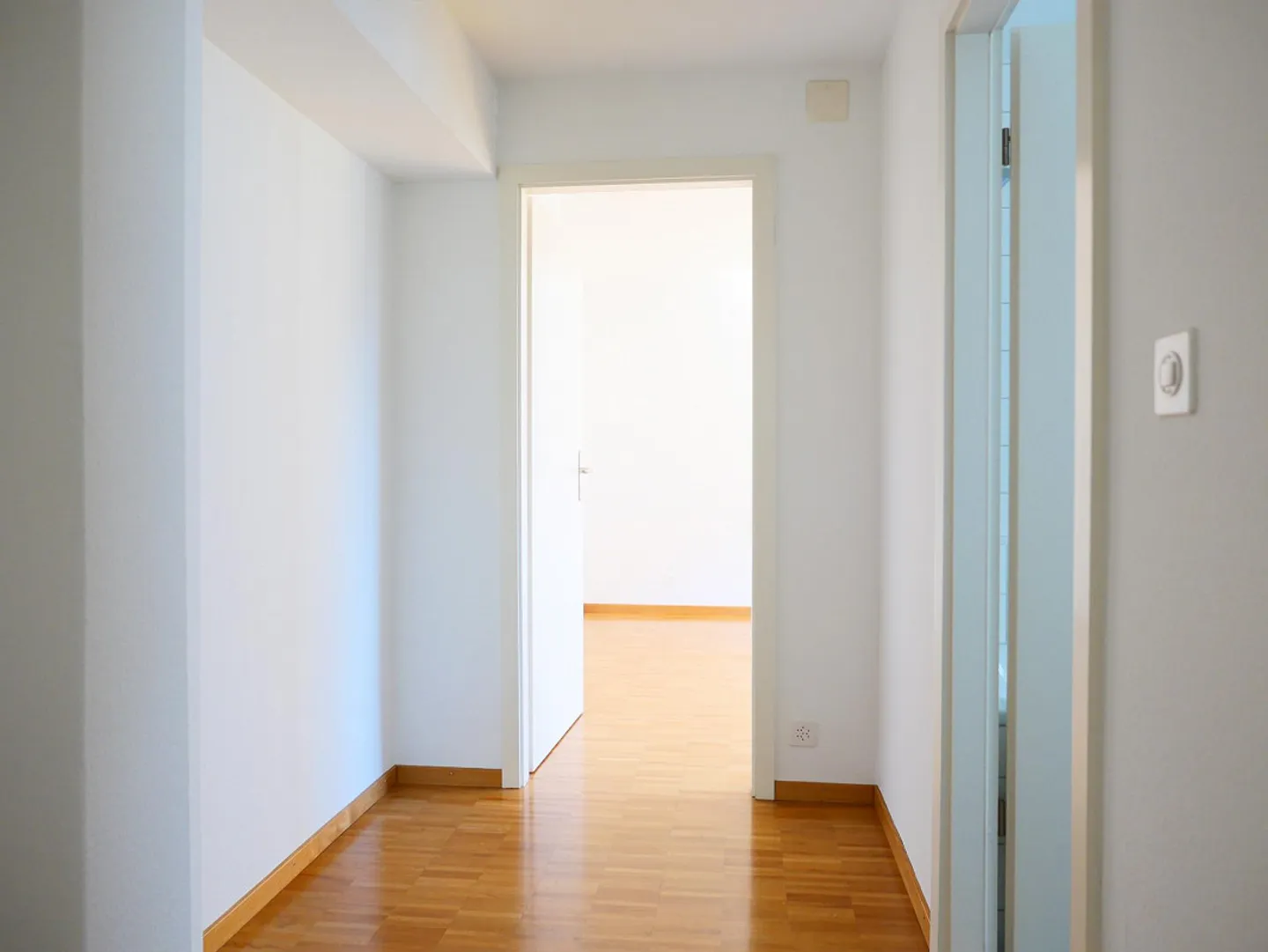 Ampio appartamento di 4,5 stanze con 2 posti a sedere in giardino - Foto 14 di 19