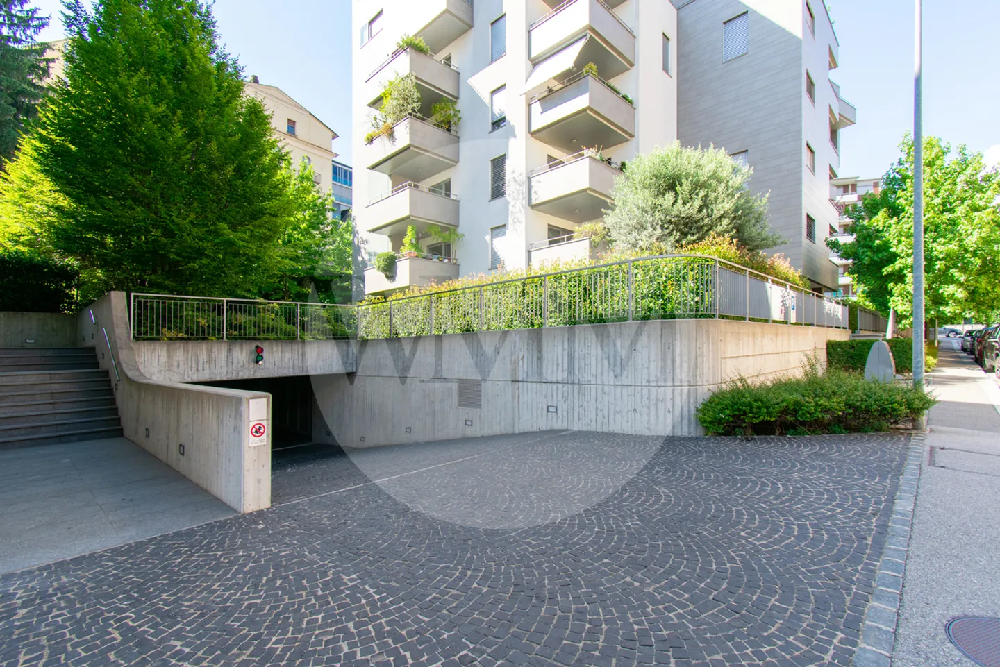 Bright Apartment in Lugano - Photo 10 of 10