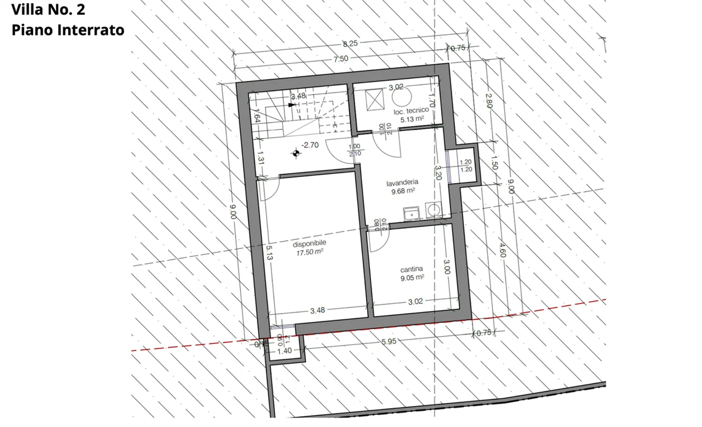 NOUVELLES VILLAS AVEC JARDIN DANS UNE ZONE ÉLOIGNÉE - Photo 20 sur 20