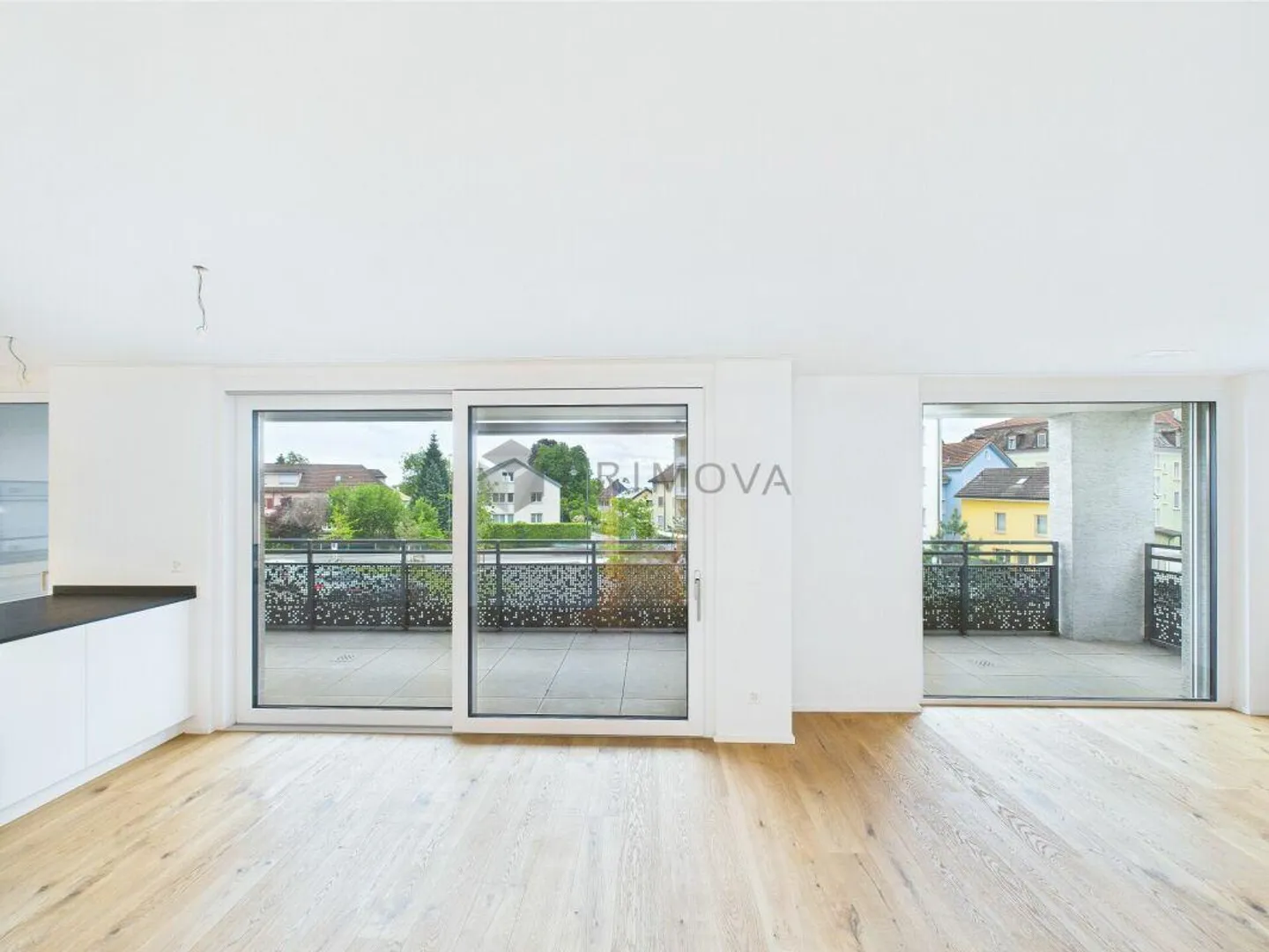 RESERVED - In the heart of Rorschach - City. Lake. Home. New apartment... - Photo 8 of 12