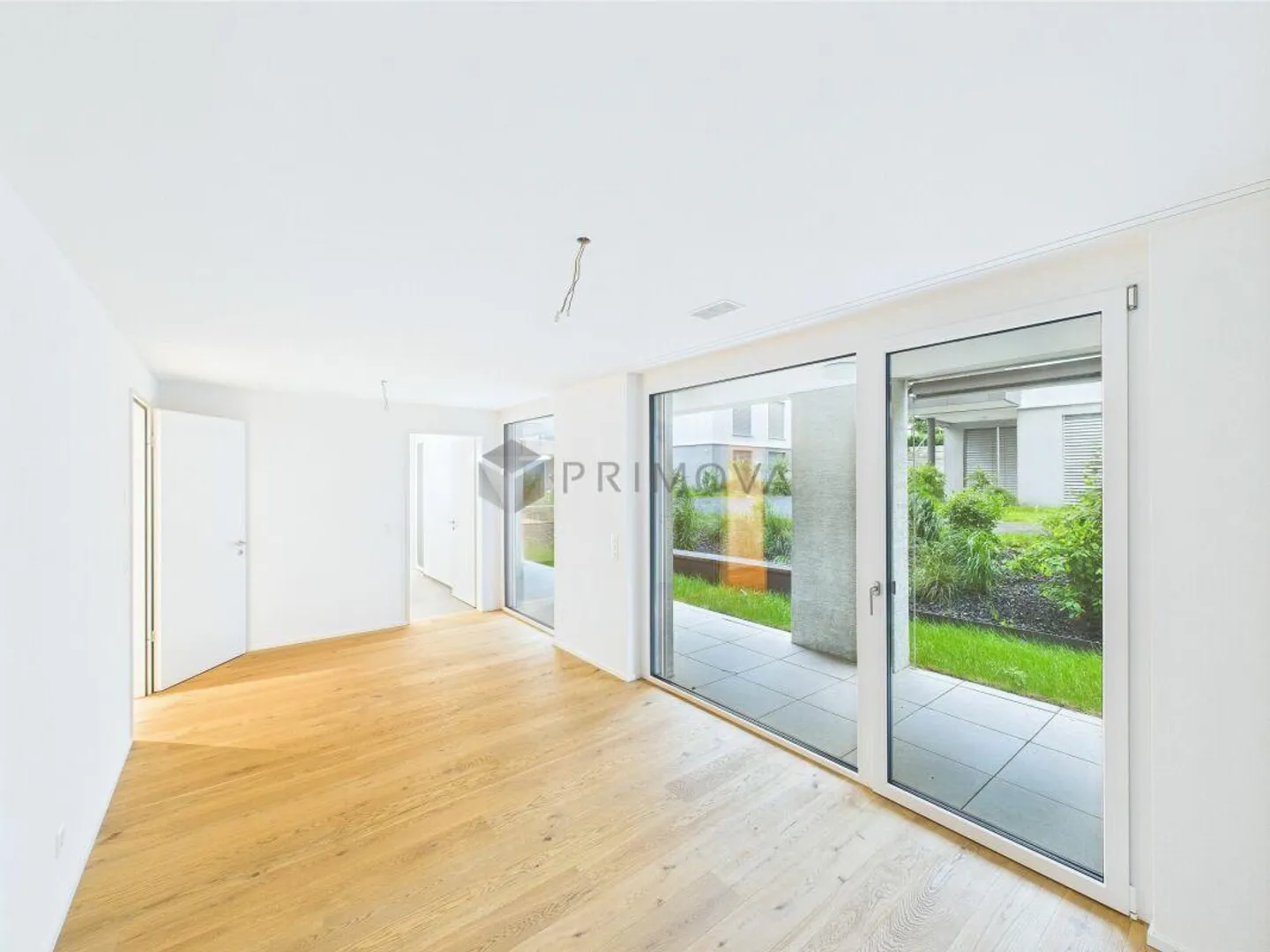 RESERVED - In the heart of Rorschach - City. Lake. Home. New apartment... - Photo 9 of 12