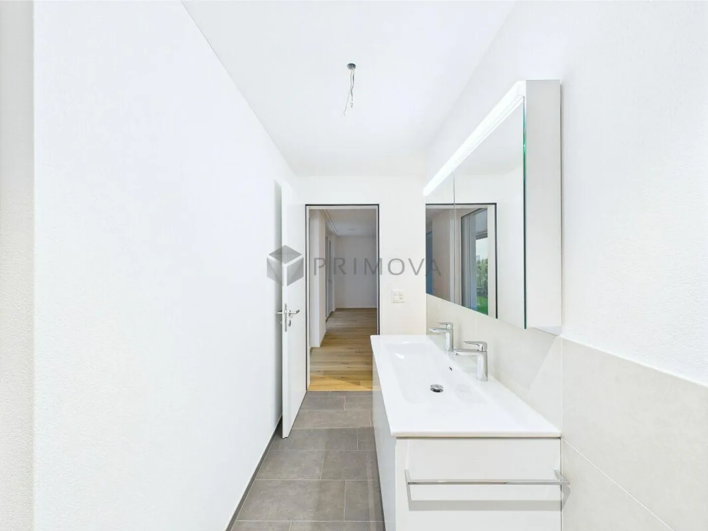 RESERVED - In the heart of Rorschach - City. Lake. Home. New apartment... - Photo 10 of 12