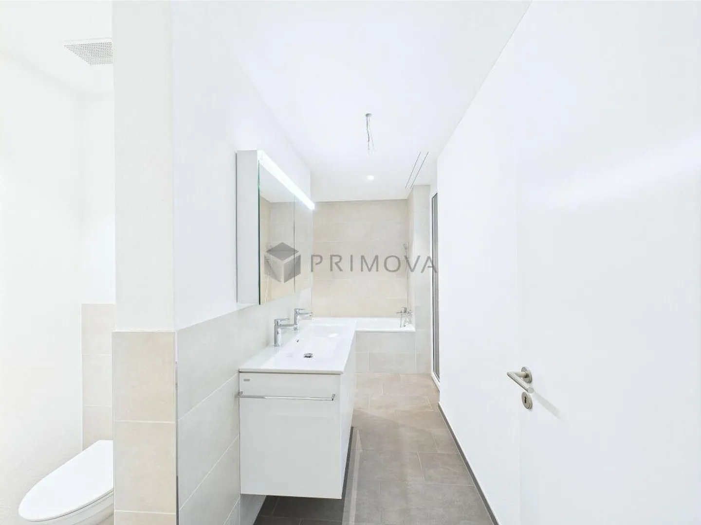 RESERVED - In the heart of Rorschach - City. Lake. Home. New apartment... - Photo 12 of 12