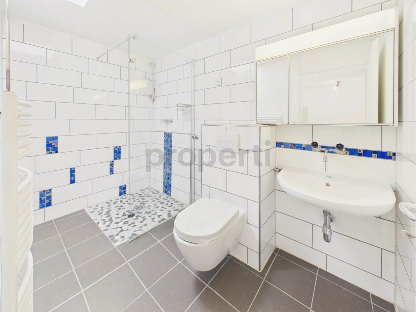 Incantevole casa a schiera in posizione privilegiata con vista libera - Foto 10 di 11