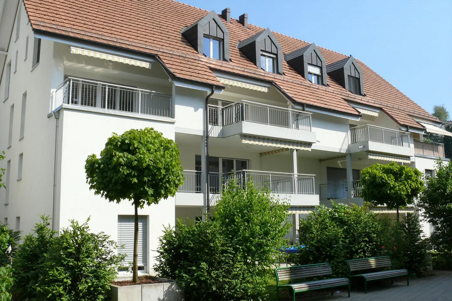 Living at the Castle - Photo 1 of 11