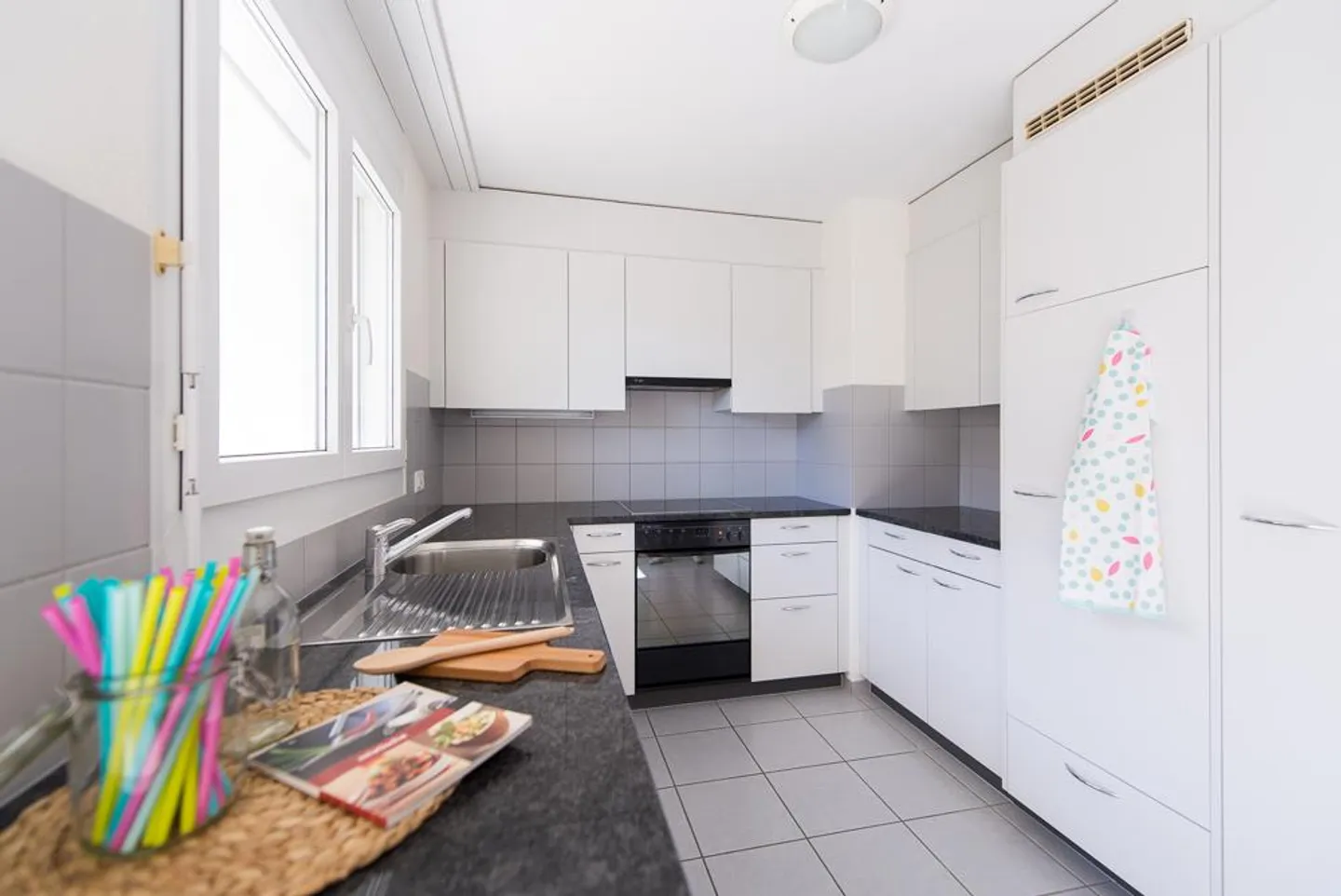 Living at the Castle - Photo 2 of 11