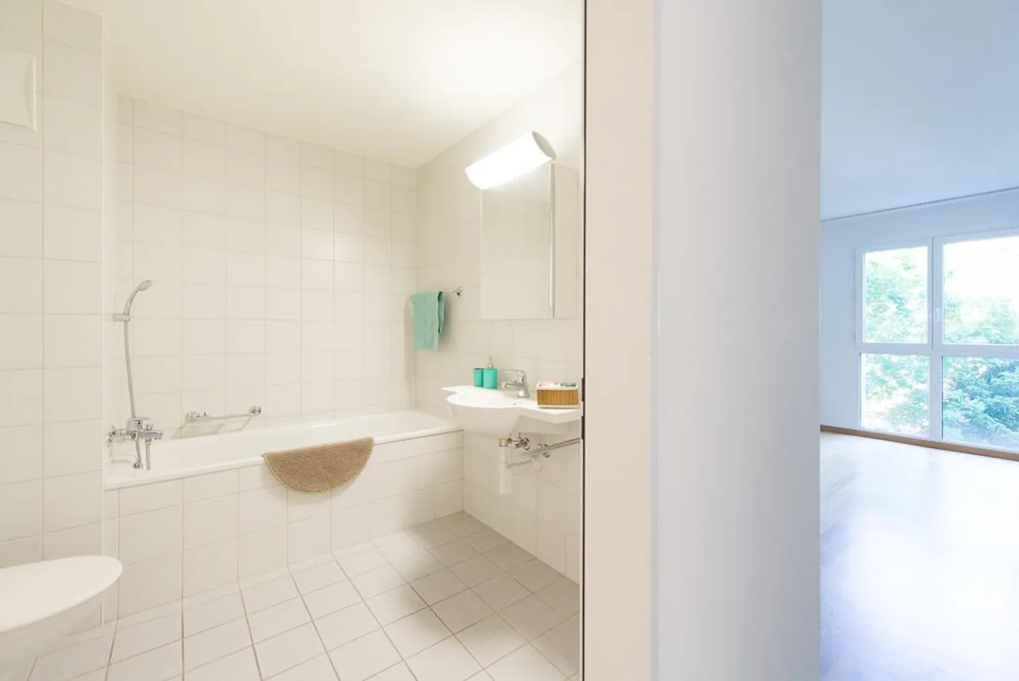 Living at the Castle - Photo 7 of 11