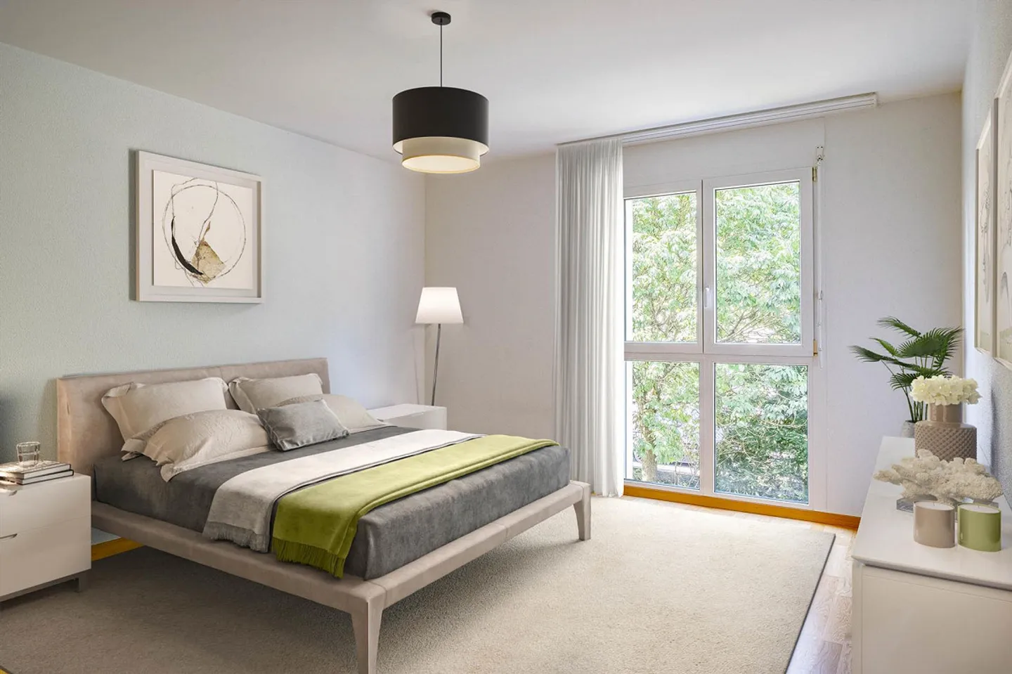 Living at the Castle - Photo 8 of 11