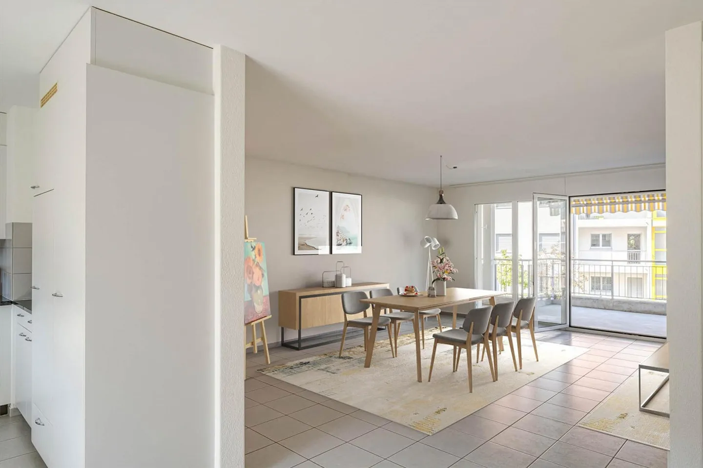 Living at the Castle - Photo 4 of 11