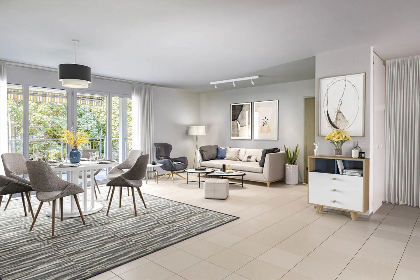 Living at the Castle - Photo 5 of 11