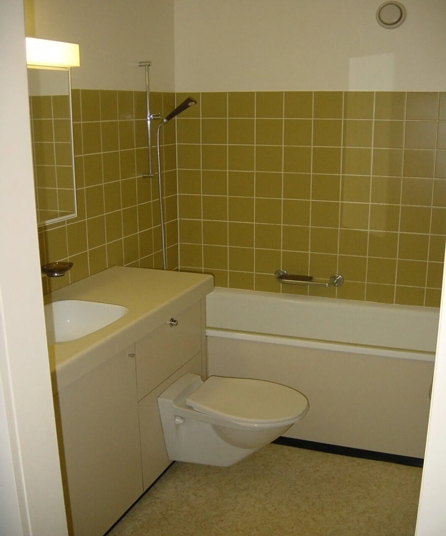 Wohnung mieten - Foto 4 von 6