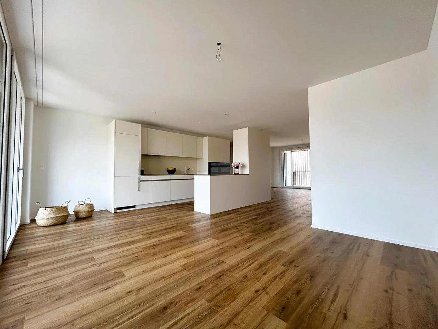 Appartamento 4.5 stanze OG1 - Foto 1 di 7