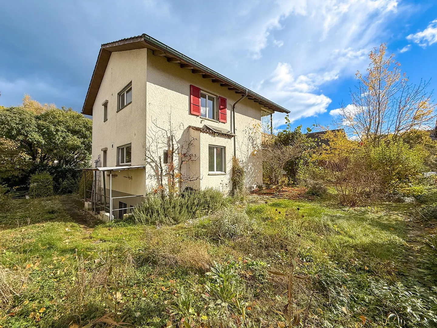 Casa indipendente con giardino, quartiere Maygut Wabern - Foto 4 di 25