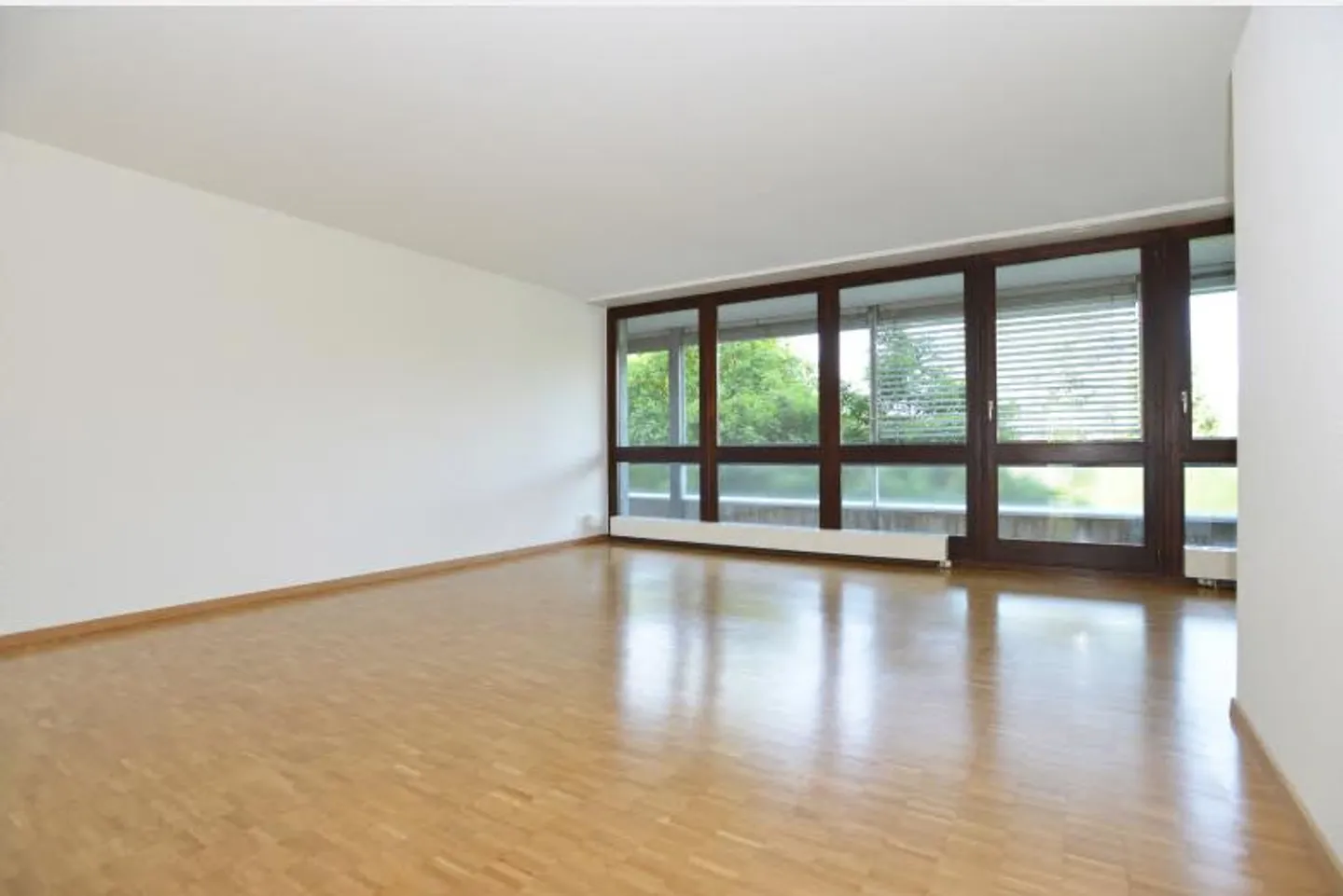 3.5-Room Apartment in the Telli Quarter - Photo 1 of 8