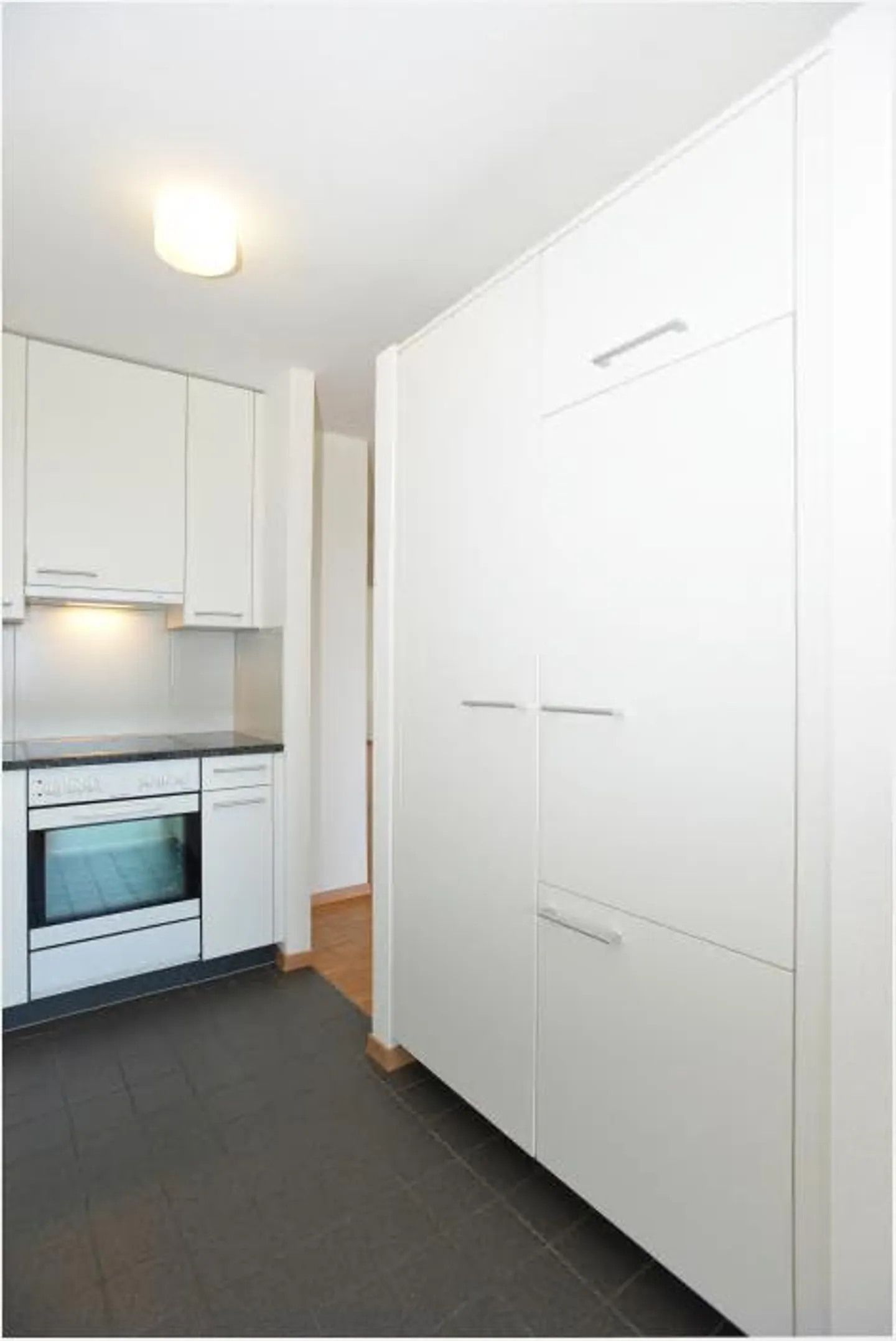 3.5-Room Apartment in the Telli Quarter - Photo 3 of 8