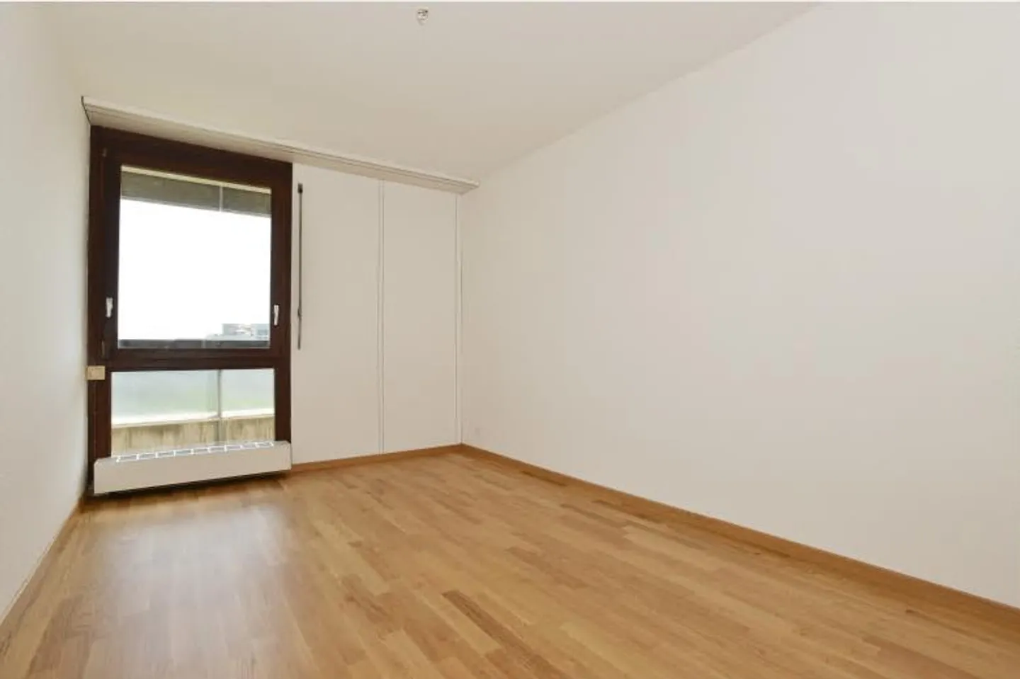 3.5-Room Apartment in the Telli Quarter - Photo 4 of 8