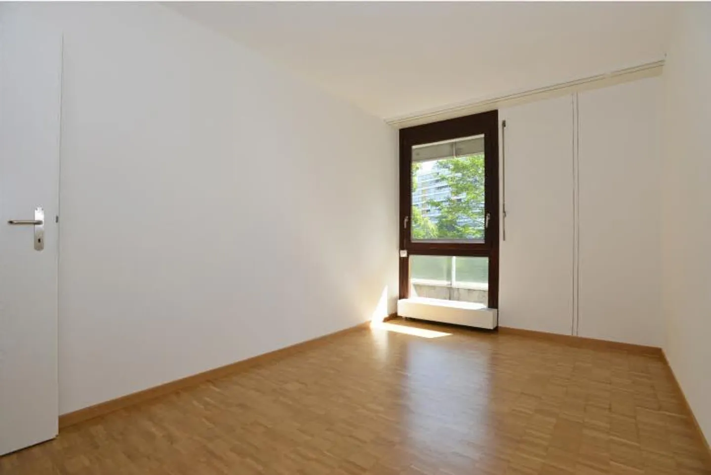 3.5-Room Apartment in the Telli Quarter - Photo 5 of 8