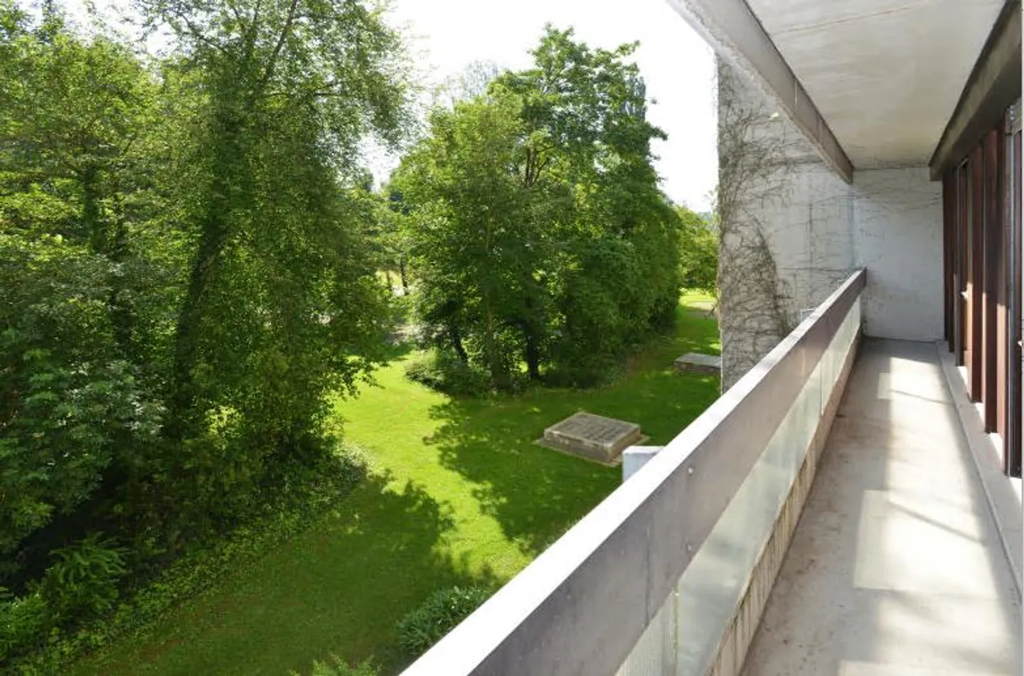 3.5-Room Apartment in the Telli Quarter - Photo 7 of 8