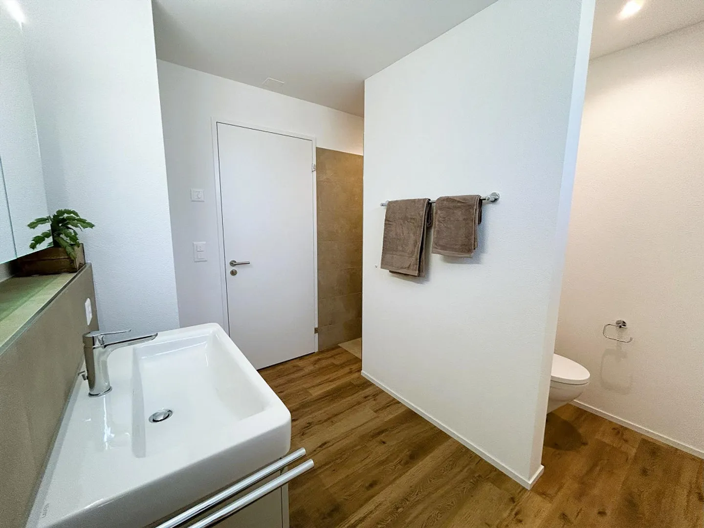 Appartamento 4.5 stanze OG1 - Foto 7 di 7