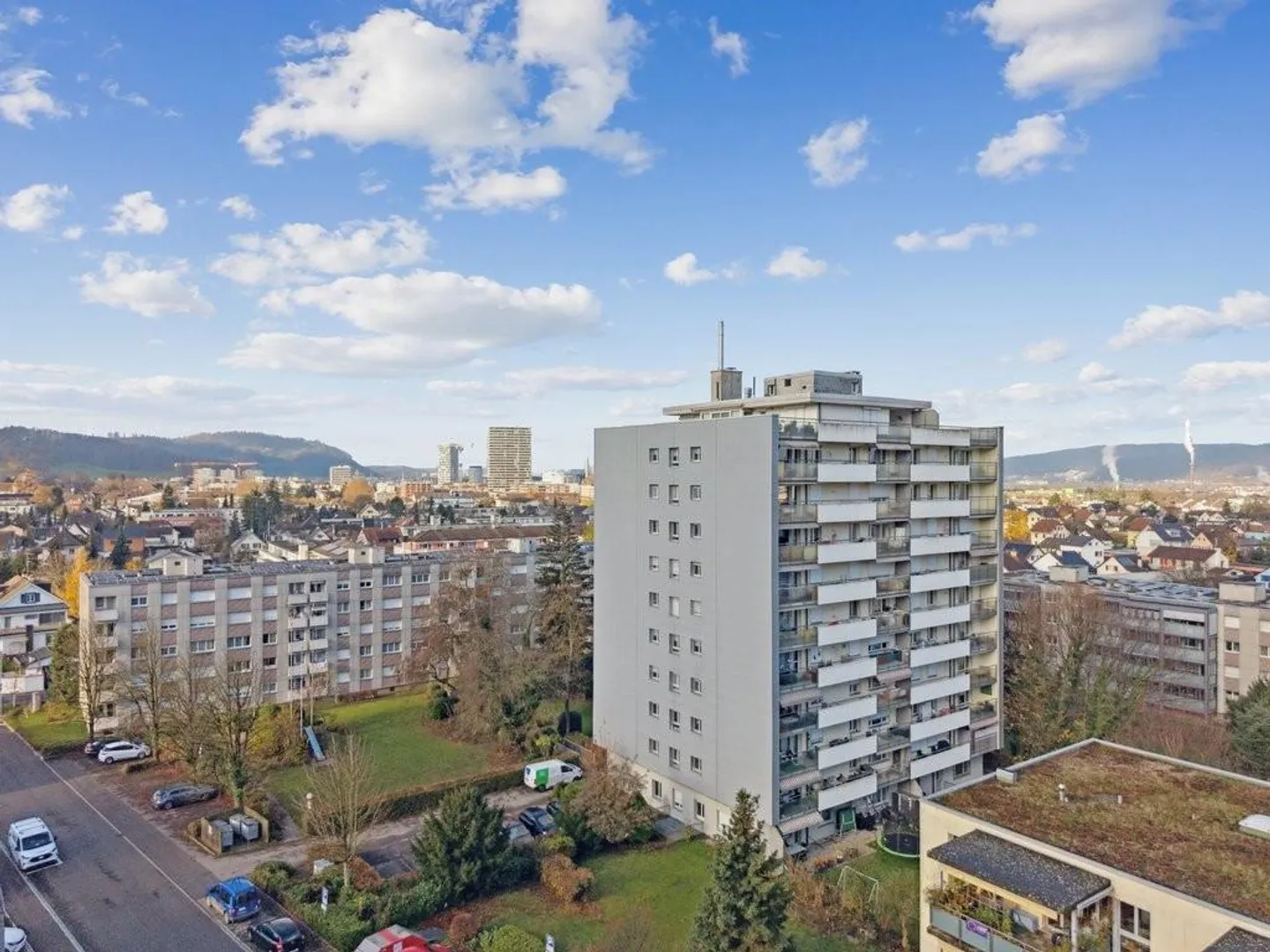 Helle 4.5-Zimmerwohnung - Foto 1 von 12