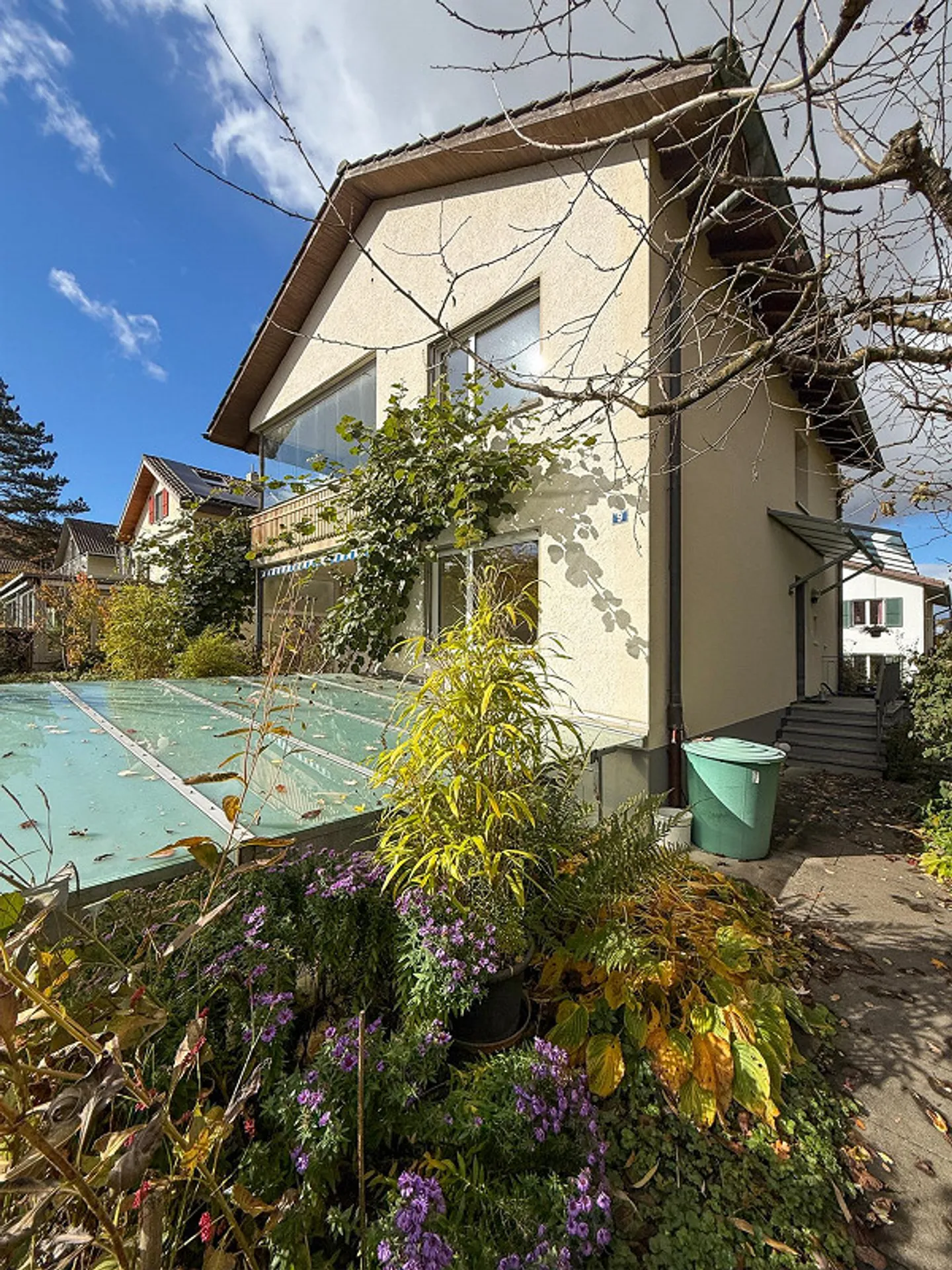 Casa indipendente con giardino, quartiere Maygut Wabern - Foto 5 di 25