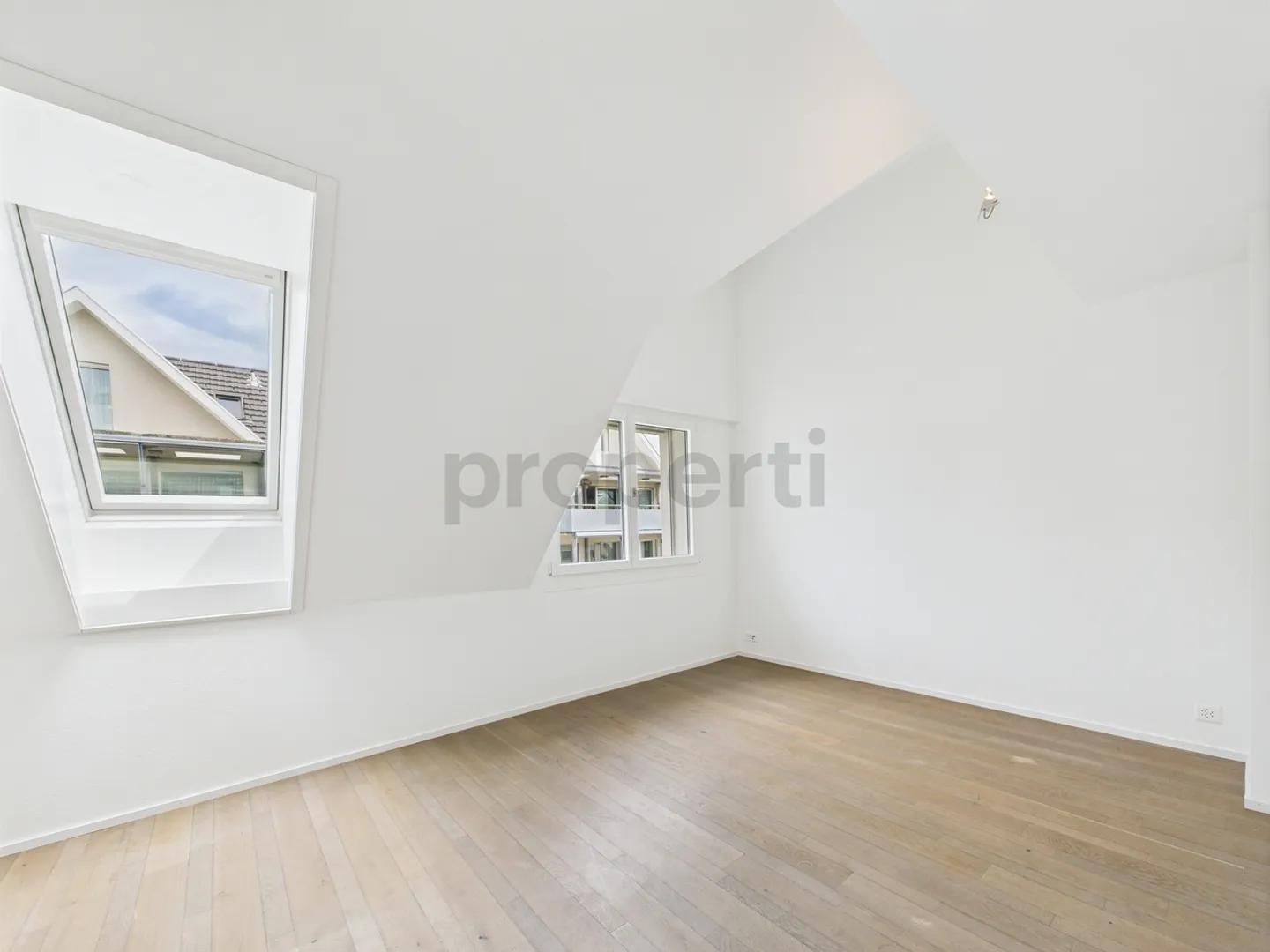 Appartamento duplex unico di 5,5 stanze a Bubikon, Canton di Zurigo - Foto 6 di 10