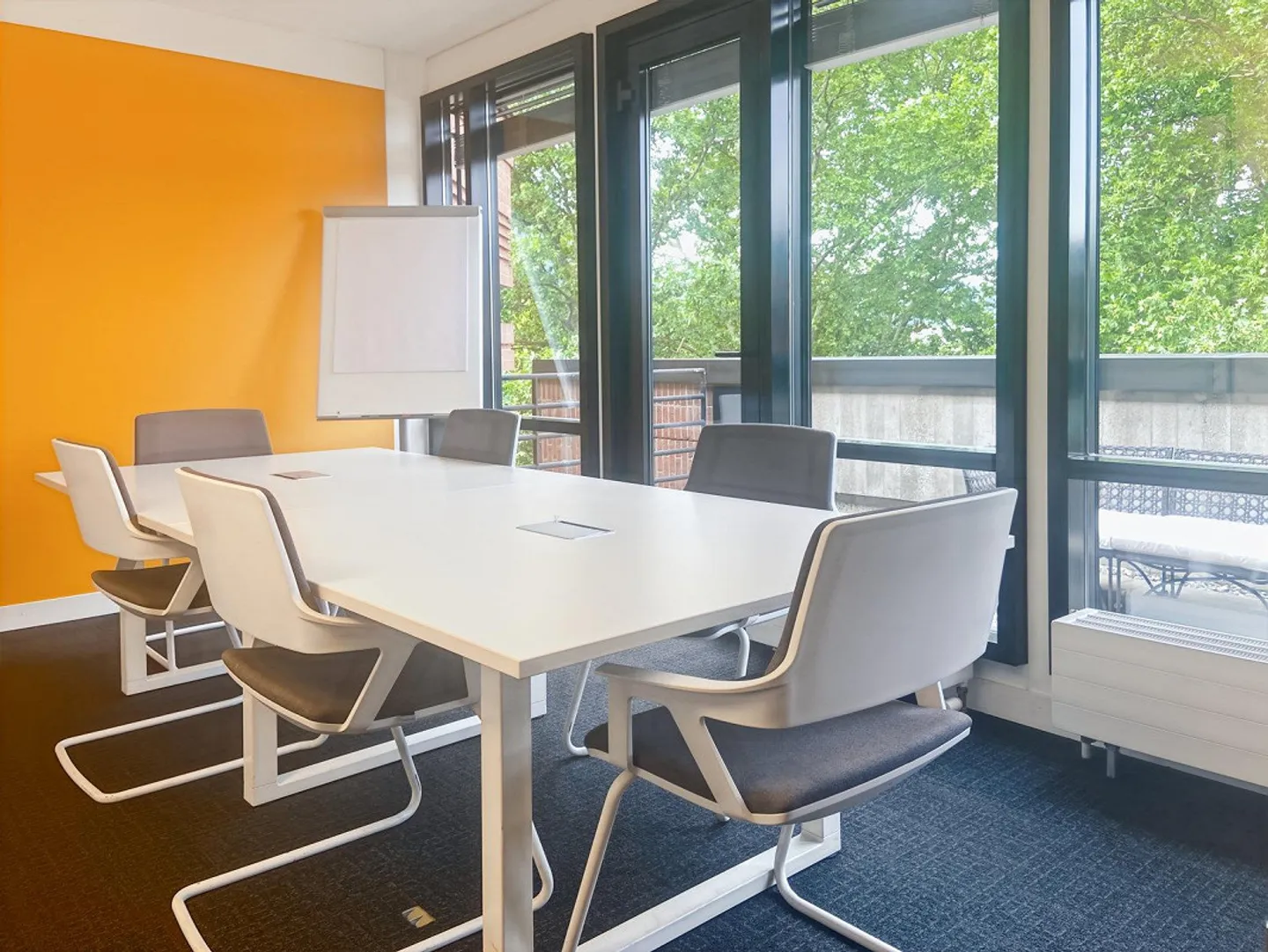 All-inclusive-Büro für 50 im Regus City Centre - Foto 8 von 12