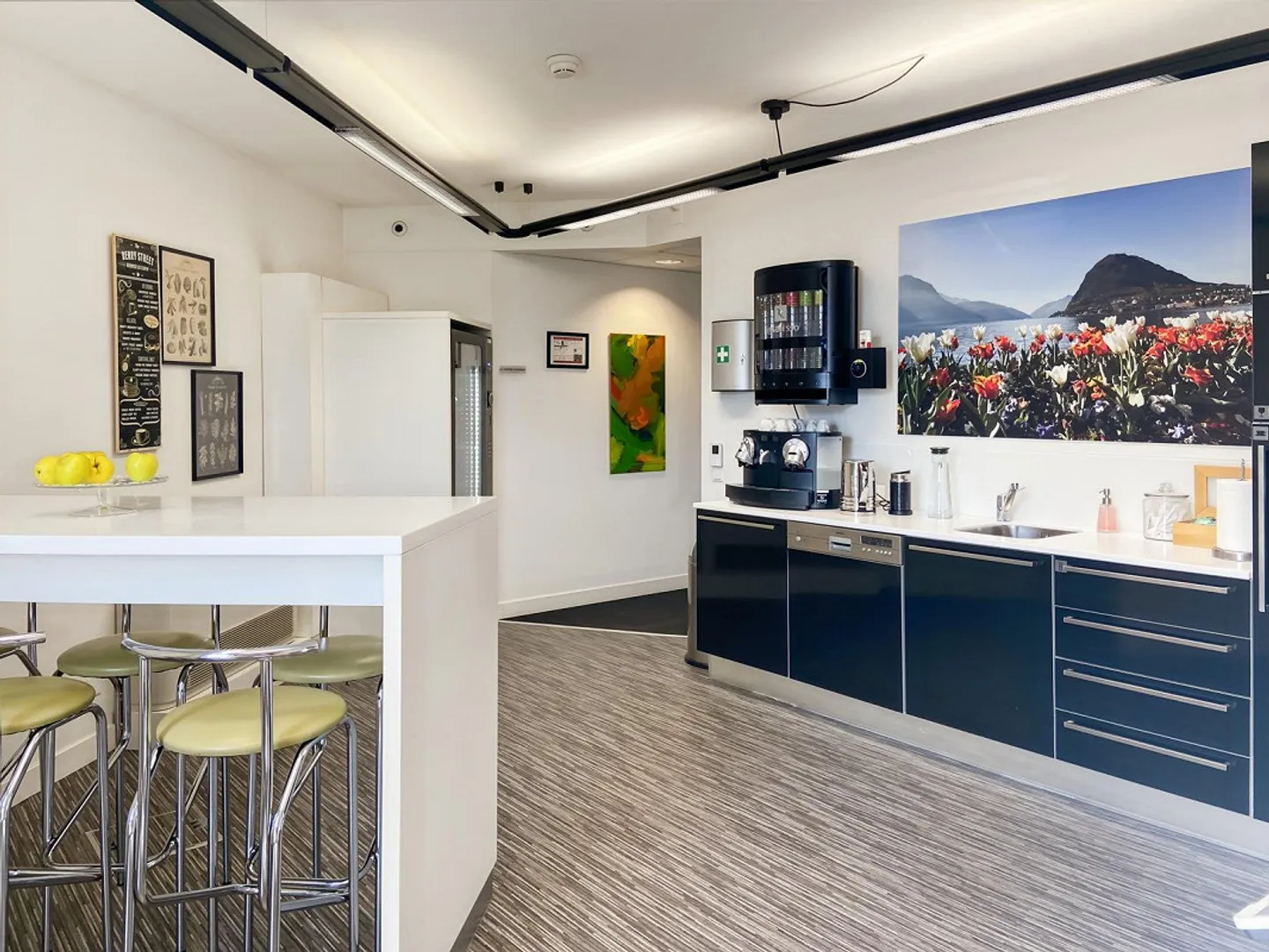 All-inclusive-Büro für 50 im Regus City Centre - Foto 10 von 12
