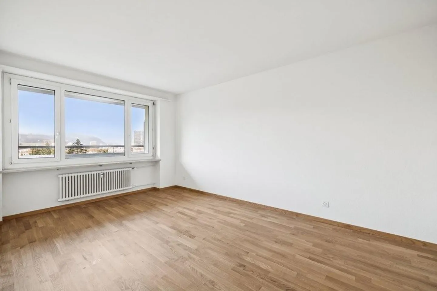 Helle 4.5-Zimmerwohnung - Foto 9 von 12