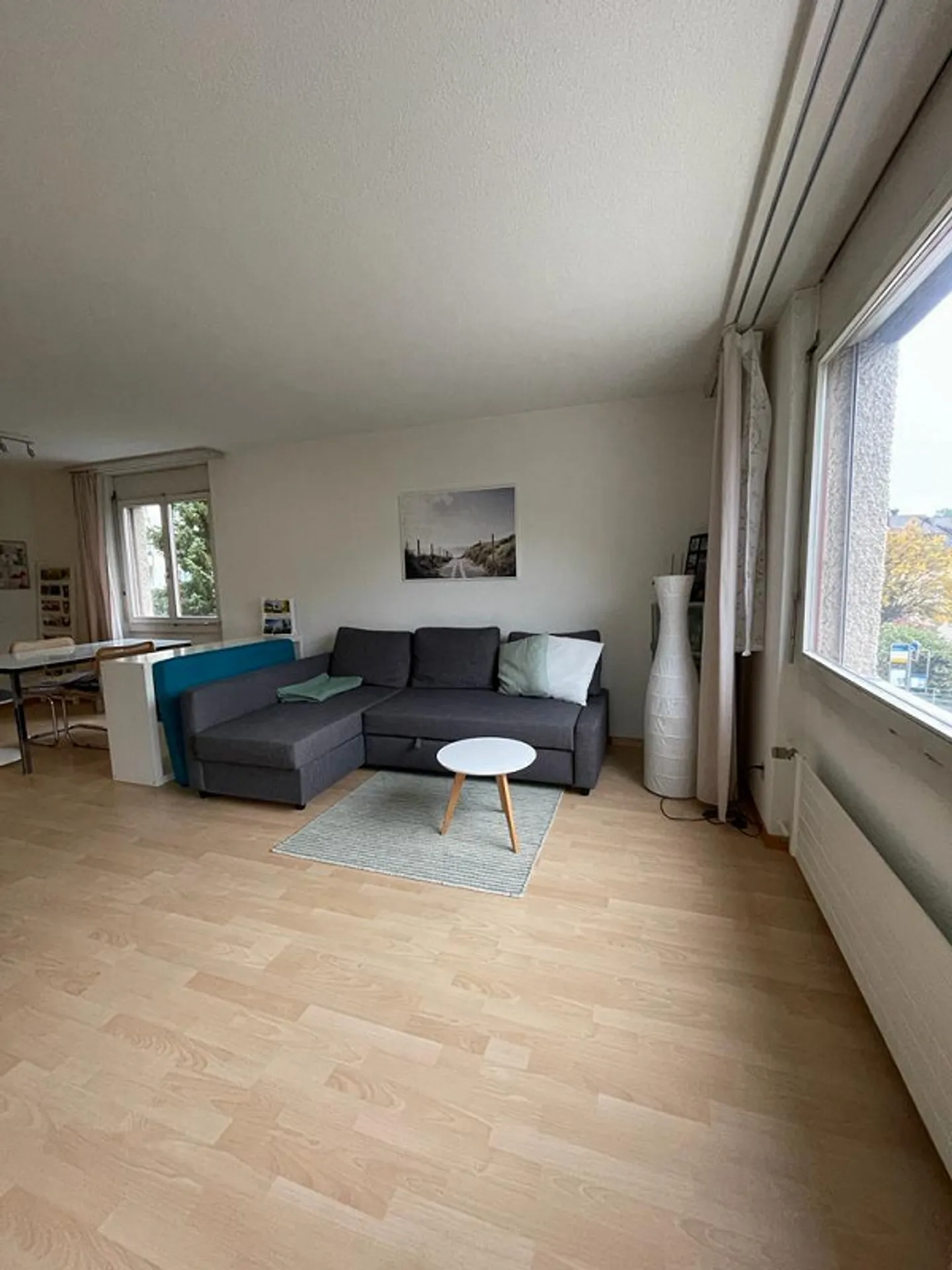 Your home in the center of Wädenswil! - Photo 3 of 9