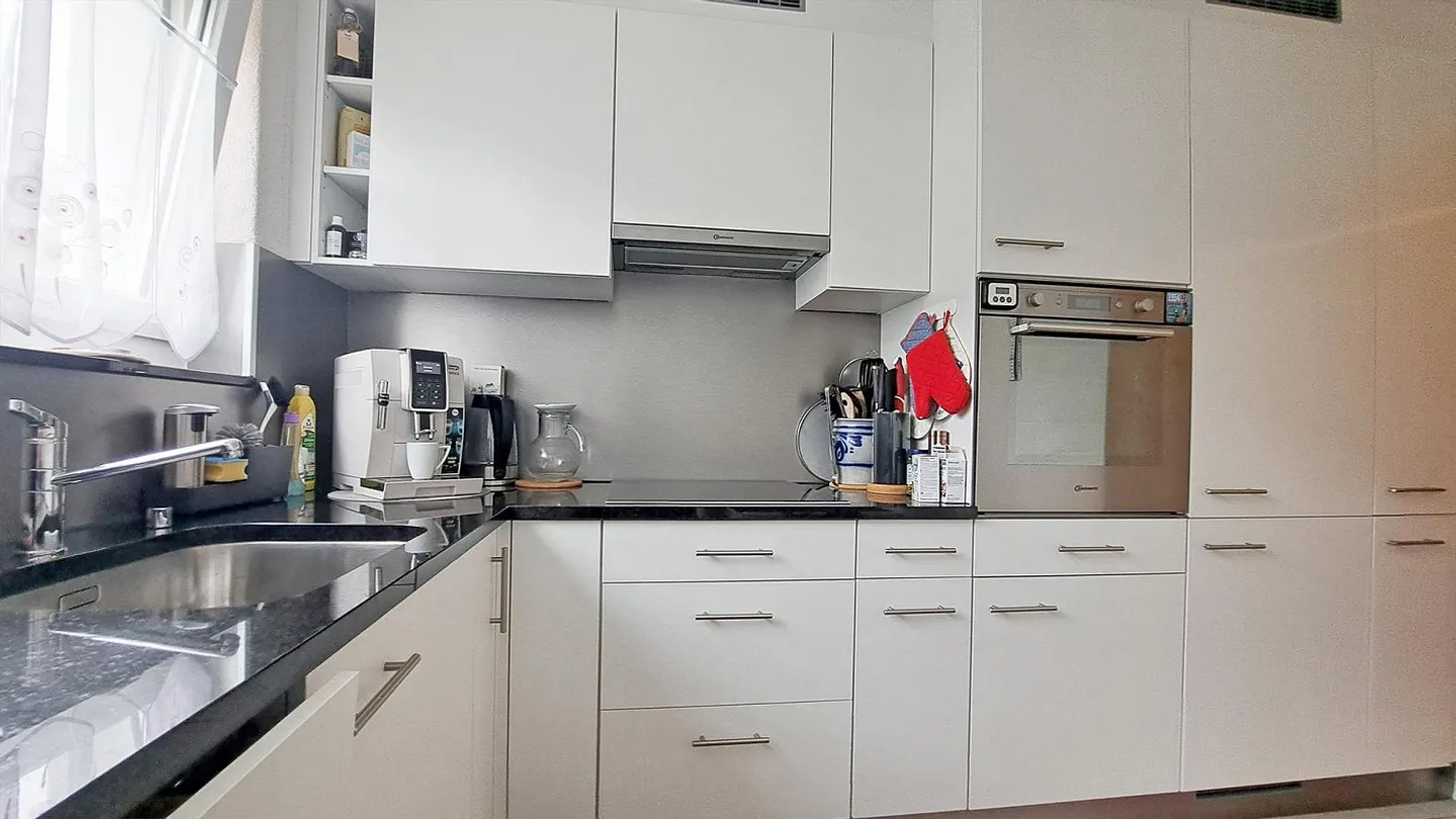 3.0-Zimmer Wohnung in Eglisau - Foto 4 von 12