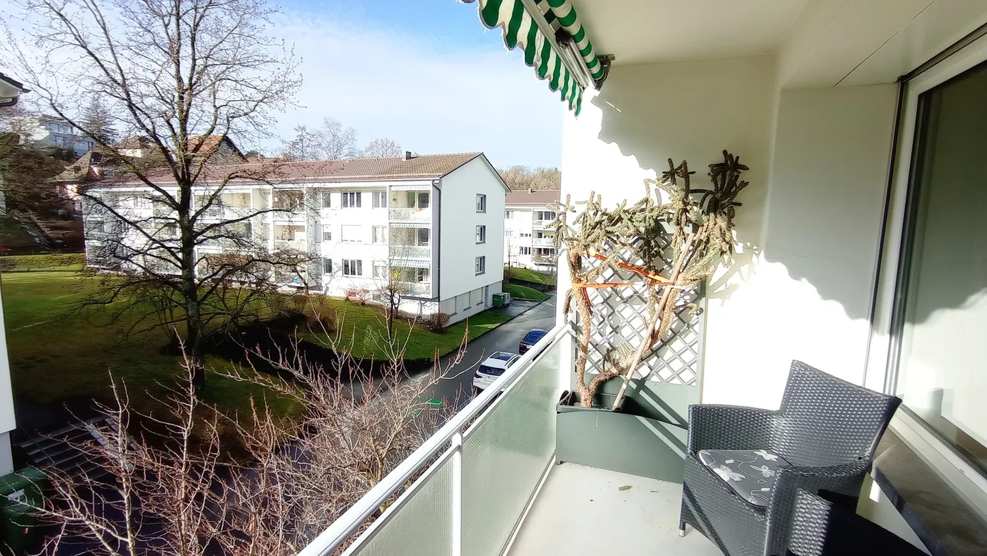 Appartamento Incantevole con Vista Giardino - Foto 7 di 7