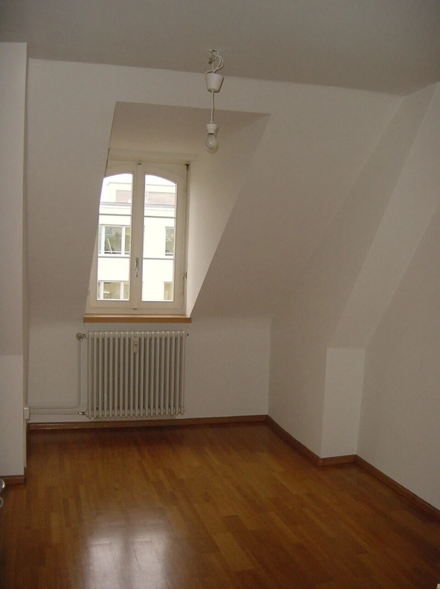 Wohnung mieten - Foto 5 von 6