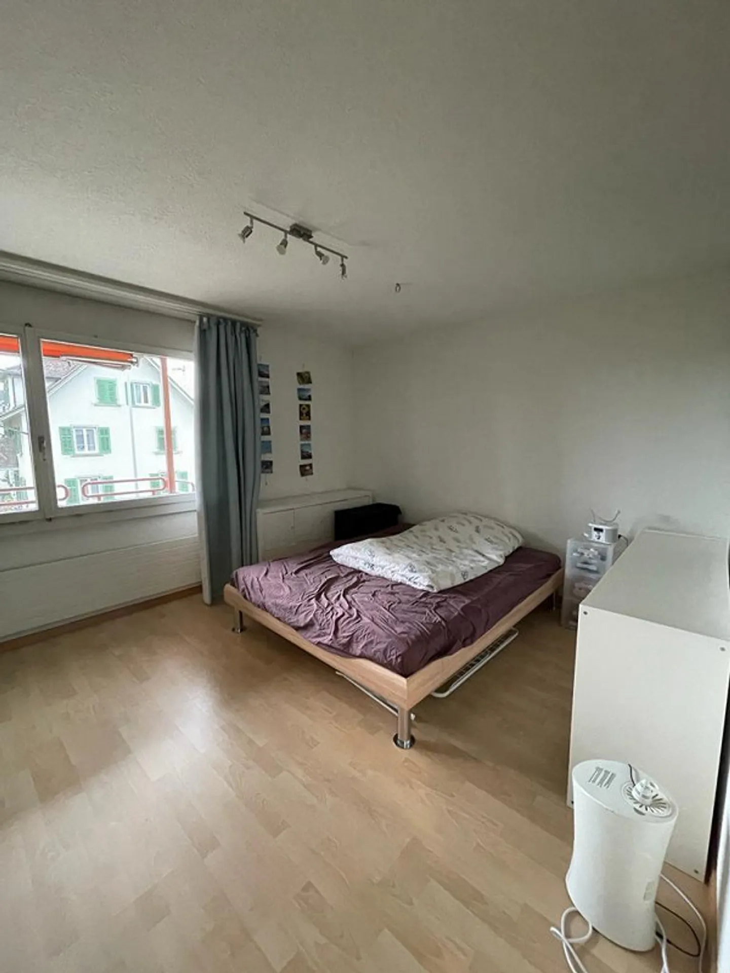 Your home in the center of Wädenswil! - Photo 2 of 9