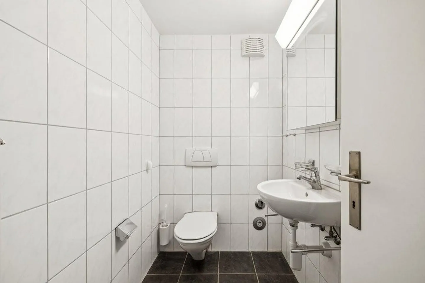 Helle 4.5-Zimmerwohnung - Foto 7 von 12